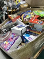 toy liquidation pallet - Image 23