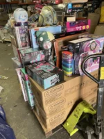 toy liquidation pallet - Image 10