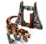 LEGO Jurassic Park T. rex Rampage 75936 Collector Set 3120pcs NEW Factory Sealed - Image 10