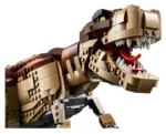 LEGO Jurassic Park T. rex Rampage 75936 Collector Set 3120pcs NEW Factory Sealed - Image 6