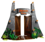 LEGO Jurassic Park T. rex Rampage 75936 Collector Set 3120pcs NEW Factory Sealed - Image 5