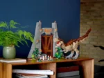 LEGO Jurassic Park T. rex Rampage 75936 Collector Set 3120pcs NEW Factory Sealed - Image 4