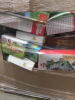toy liquidation pallets uk - Image 5