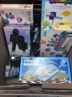 toy liquidation pallet
