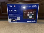 TV Liquidation Pallets – Branded Television Wholesale for Resellers in the USA and Europe