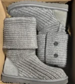 UGG Boots Wholesale Pallets – Premium Winter Boots for Resellers in the USA and Europe