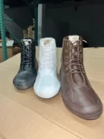 Winter Boots Pallet #1 - Image 3