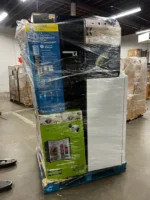 WM/BB Electronics #34 - Image 2