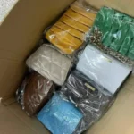 Women’s handbag pallets – brand handbag wholesale for resellers in the USA and Europe