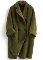 Pallets of ZARA coats for sale – Wholesale clothing for resellers in the USA and Europe.