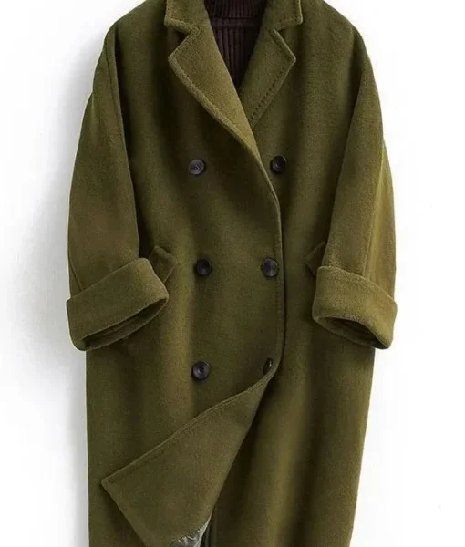 Pallets of ZARA coats for sale – Wholesale clothing for resellers in the USA and Europe.