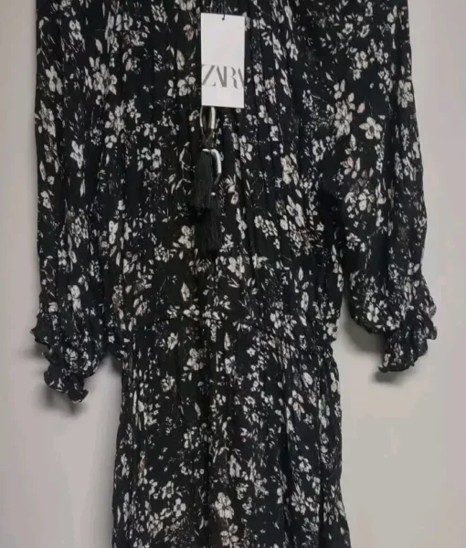 Buy Zara Dresses in the USA – Fast Delivery in Europe